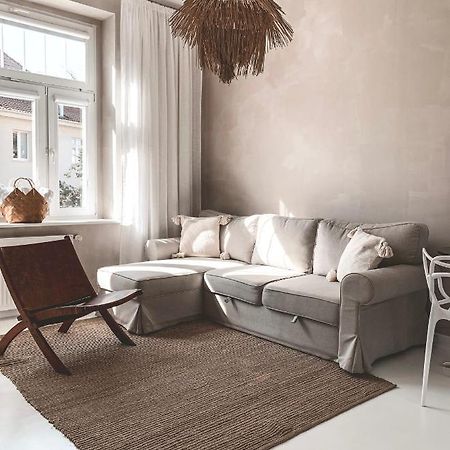 Baltic Room Сопот Экстерьер фото