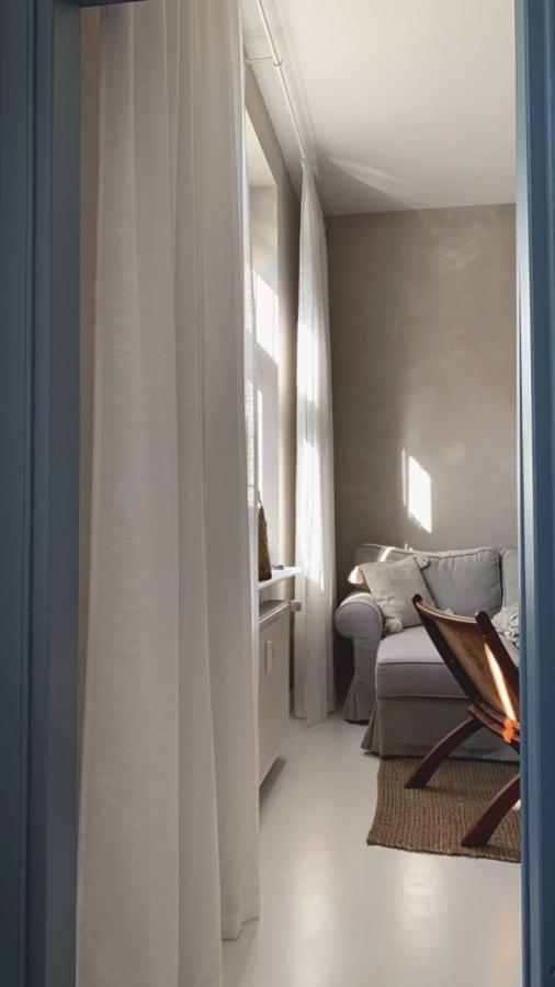 Baltic Room Сопот Экстерьер фото