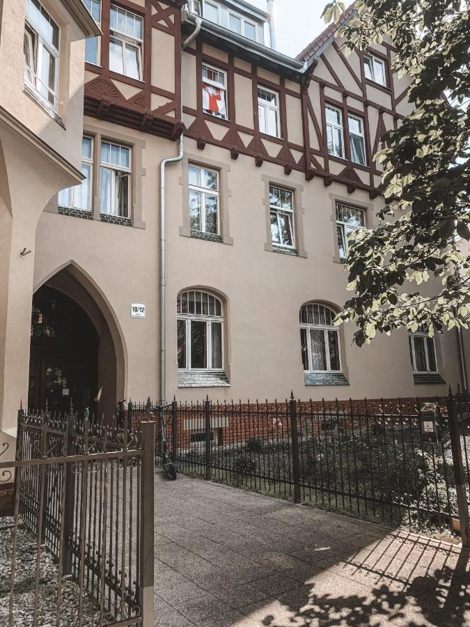 Baltic Room Сопот Экстерьер фото