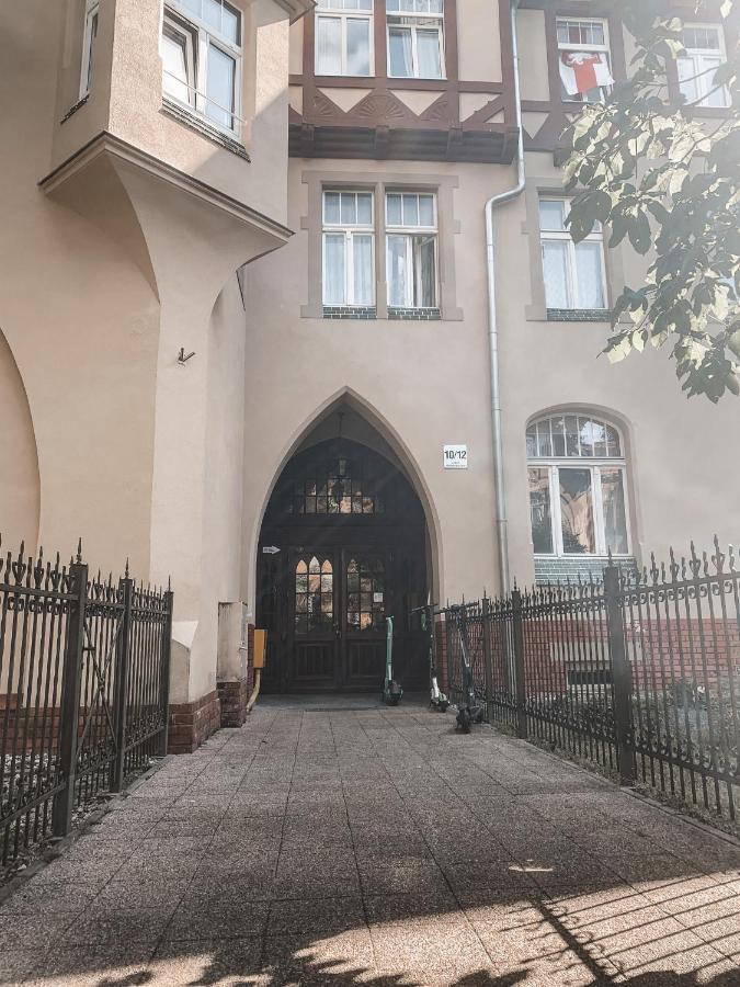 Baltic Room Сопот Экстерьер фото
