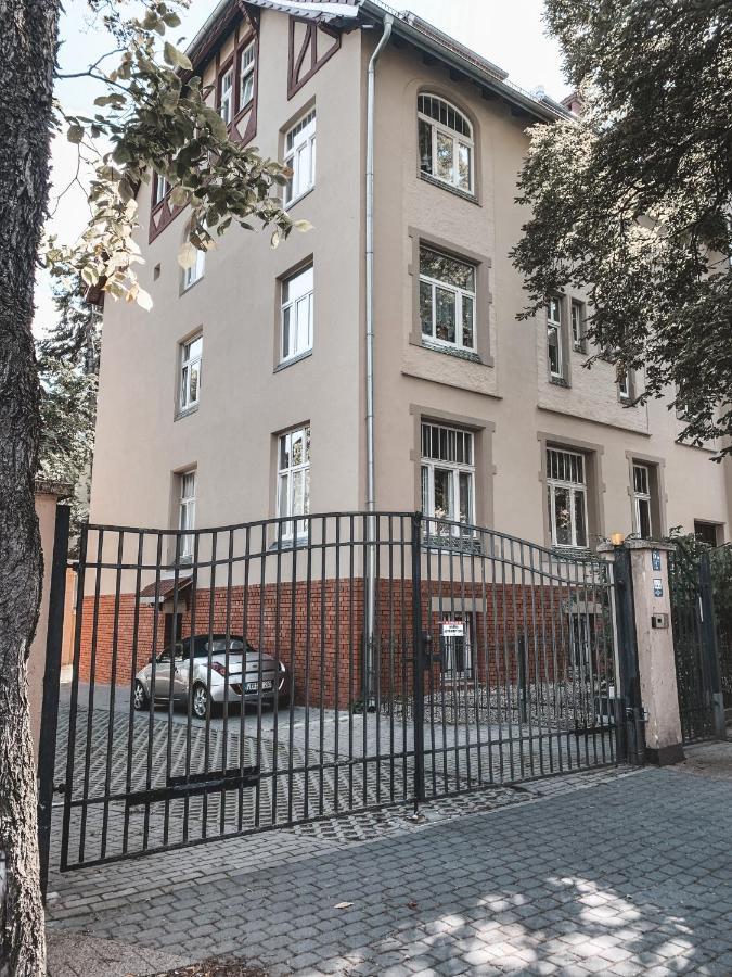 Baltic Room Сопот Экстерьер фото
